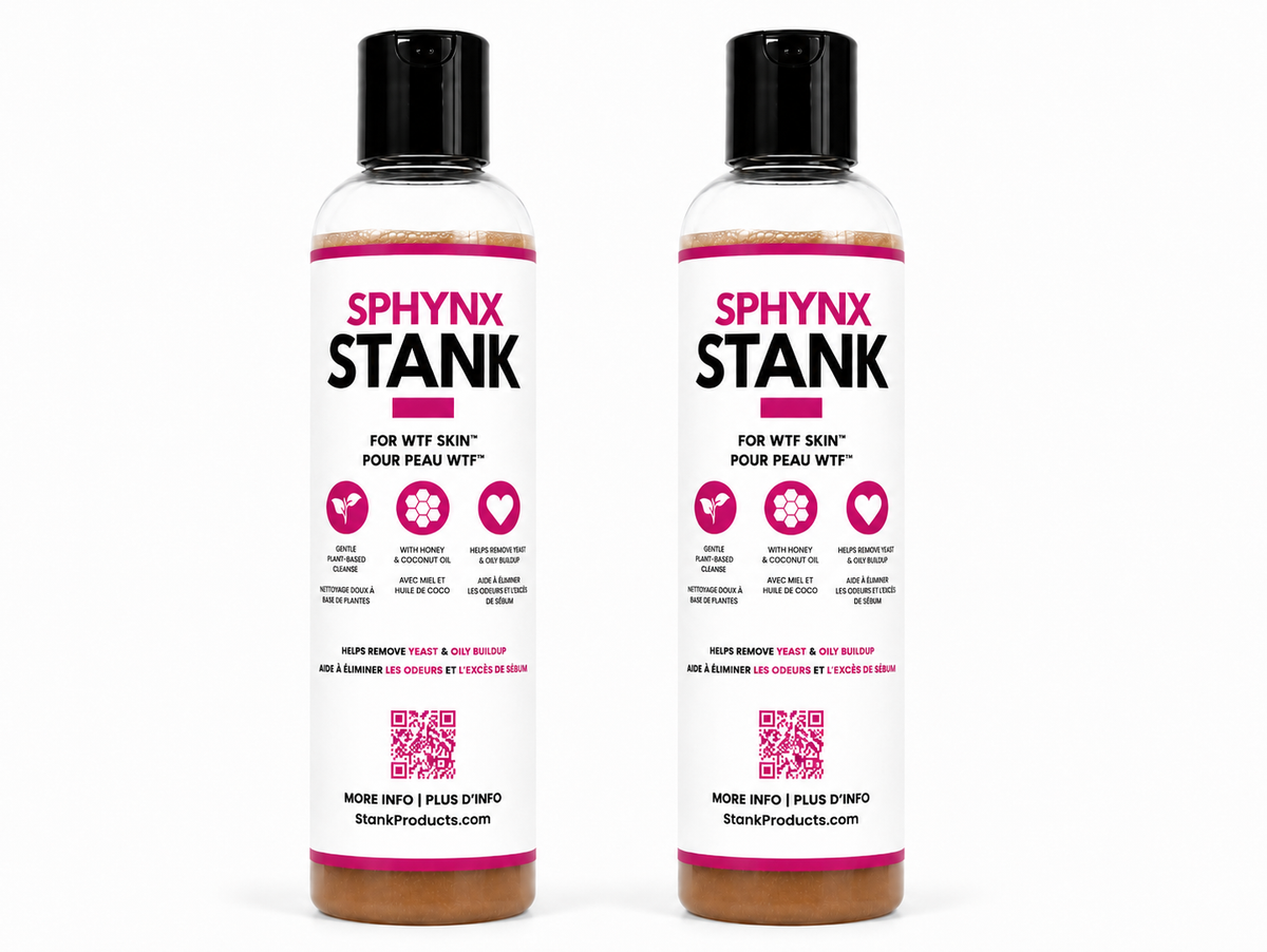 Sphynx STANK