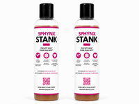 Sphynx STANK