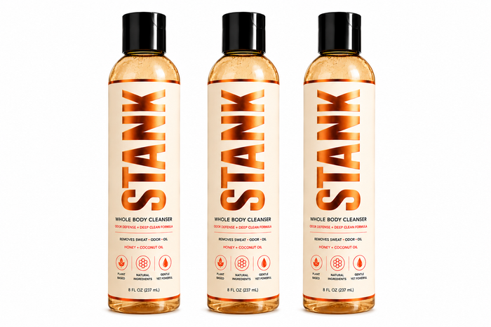 3 bottles