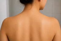 CLEAN THE PROBLEM. CONDITION THE SKIN. RECALIBRATE THE SURFACE.