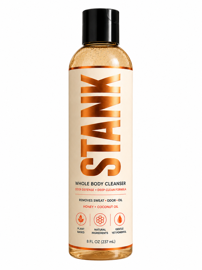 CLEAN THE PROBLEM. CONDITION THE SKIN. RECALIBRATE THE SURFACE.