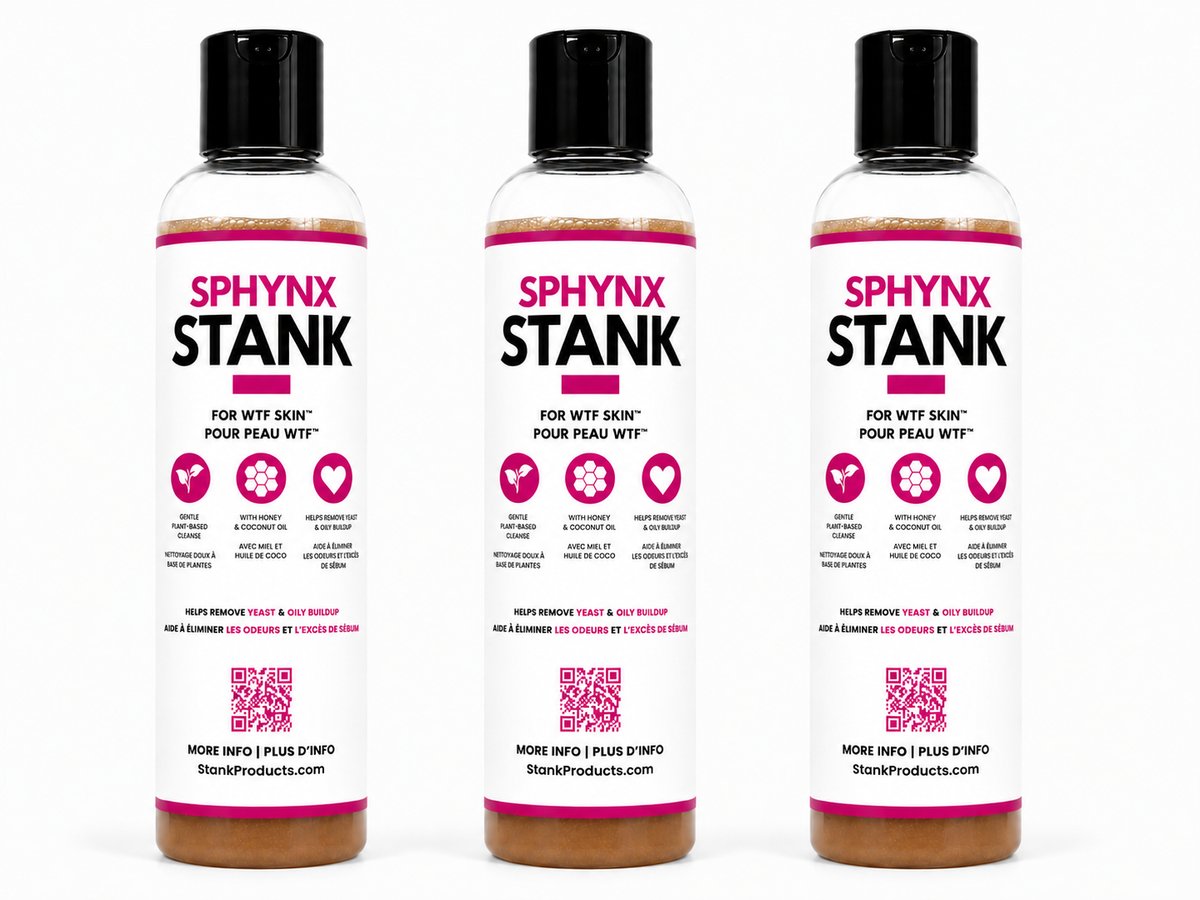 Sphynx STANK