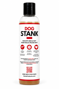 Dog STANK 8 OUNCE