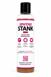 Sphynx STANK