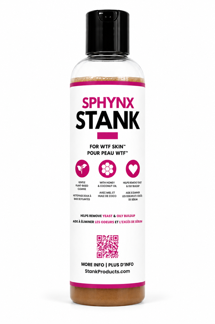 Sphynx STANK